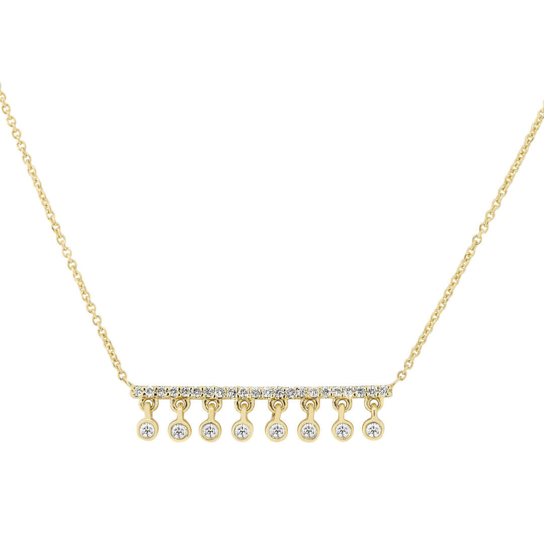 Chantant Necklace