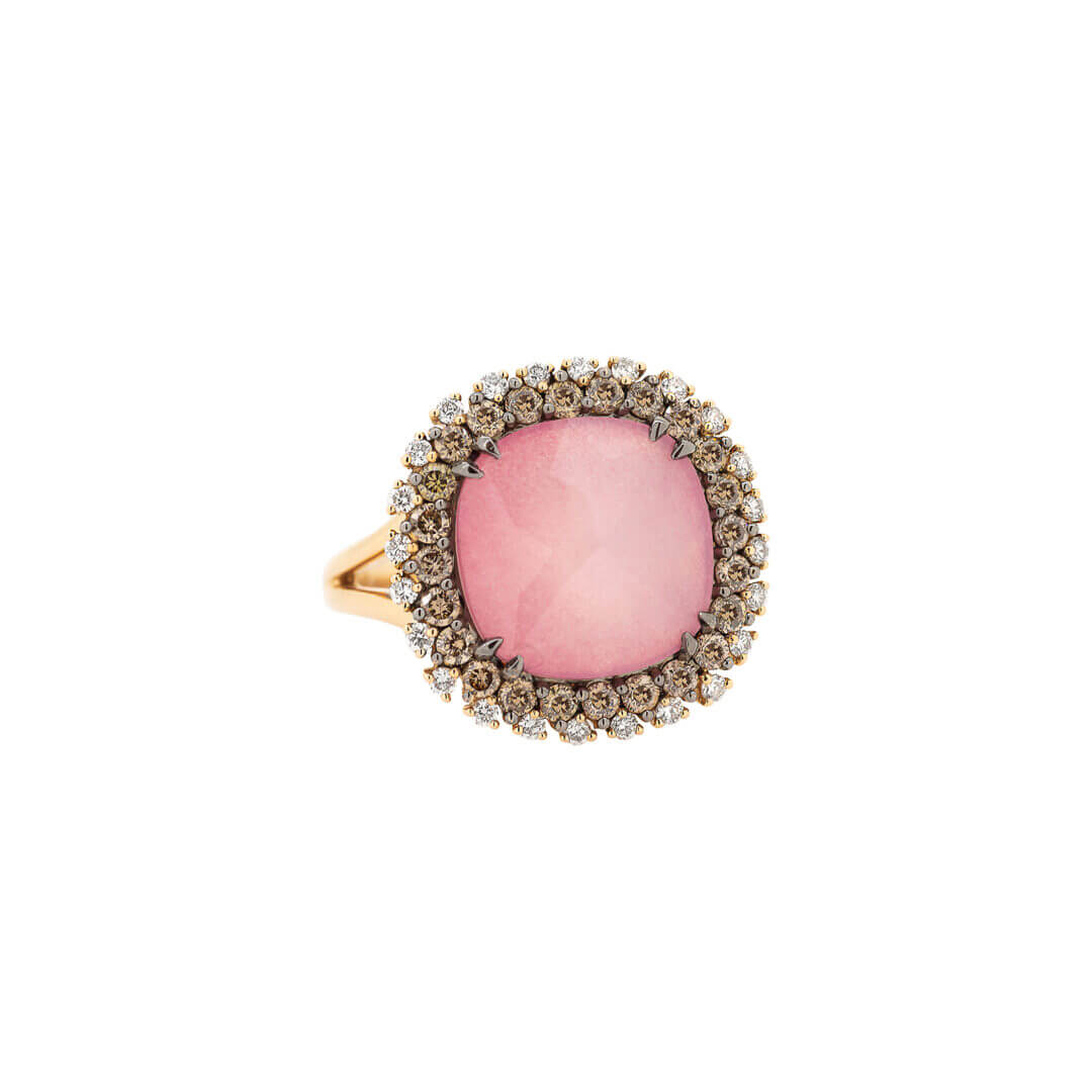 Embrace Ring