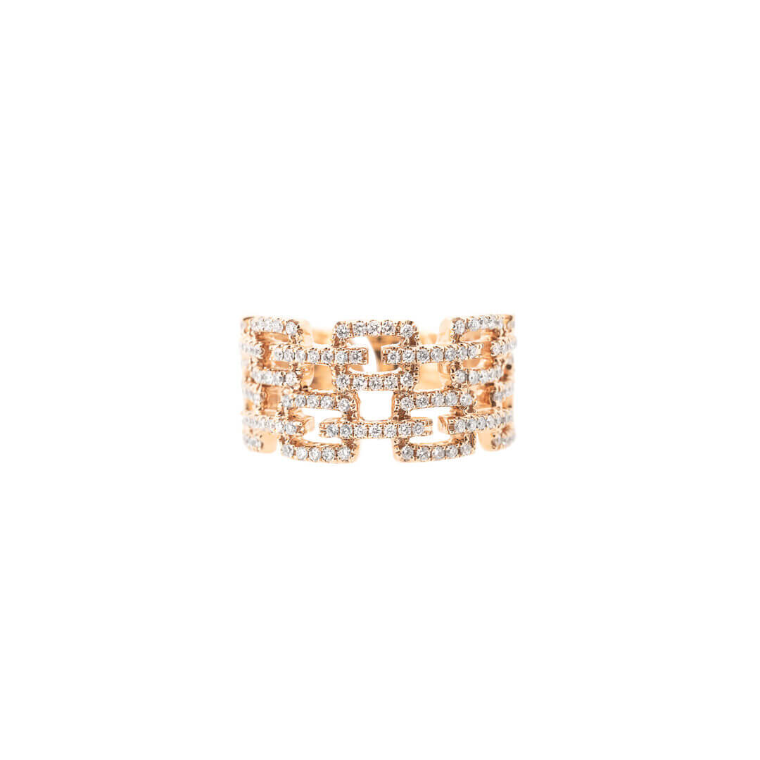 Maggiore Ring