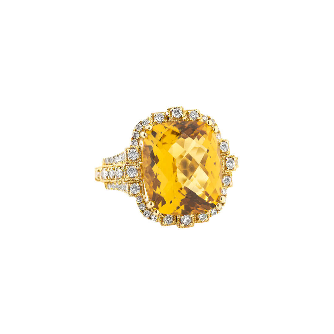 Reine Ring