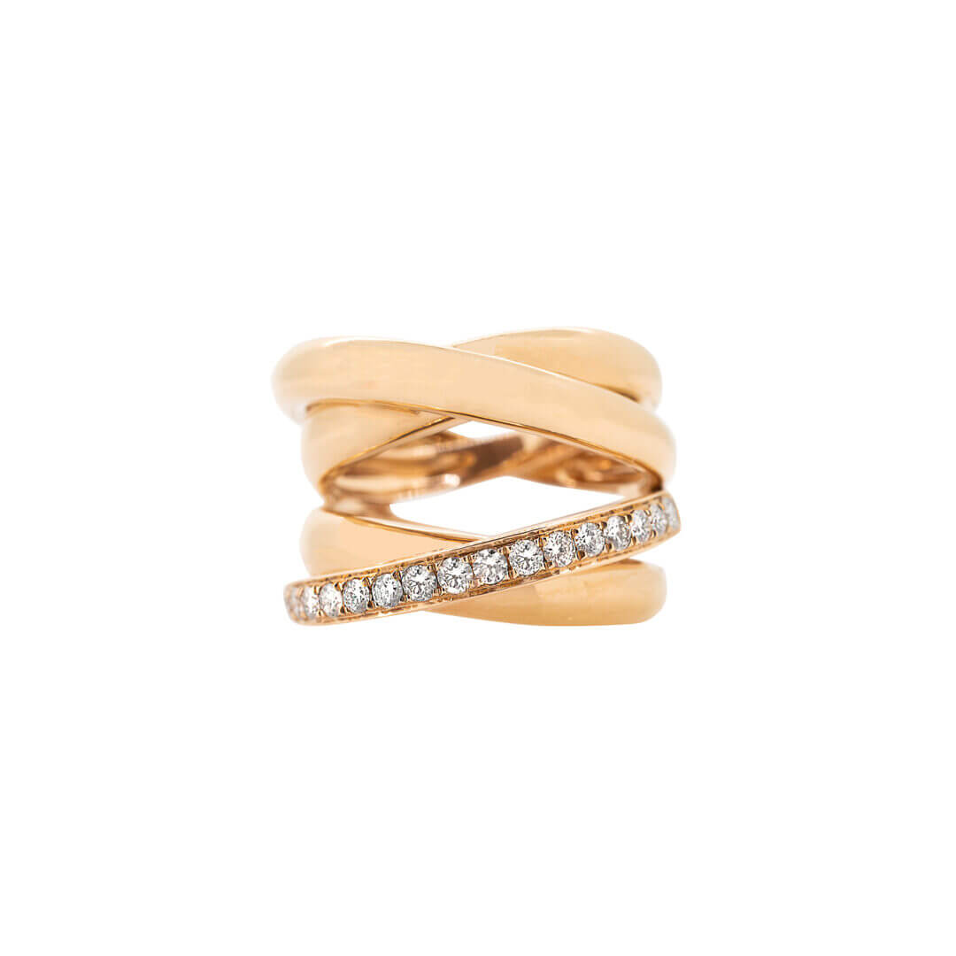 Roolant Ring