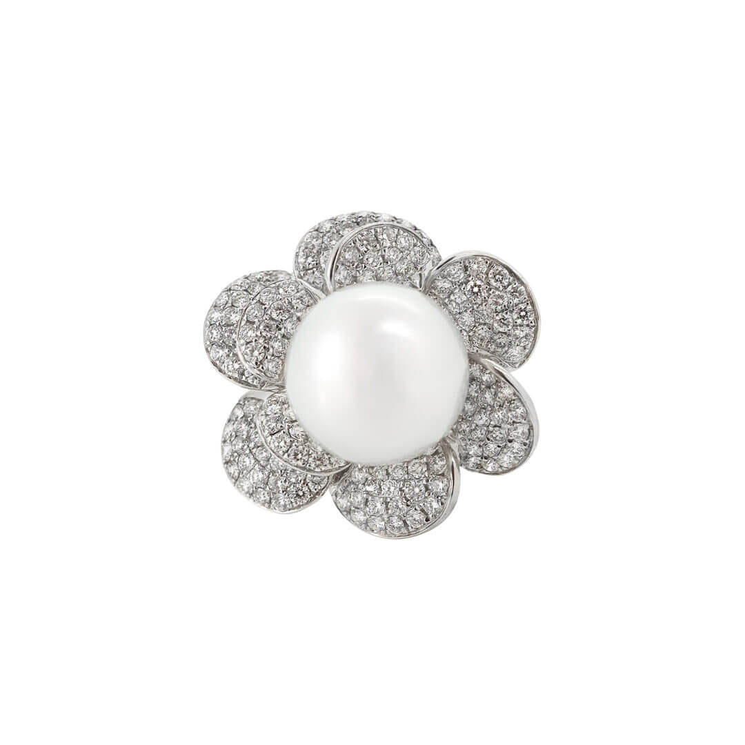 Veron Diamond Ring
