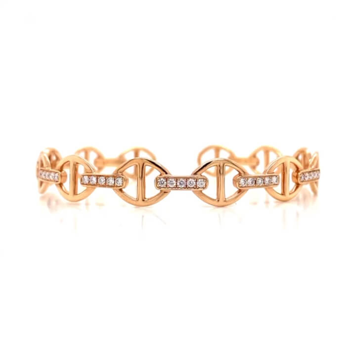 Fortuna Cuff