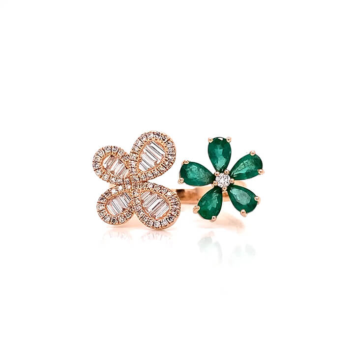 Morella Ring