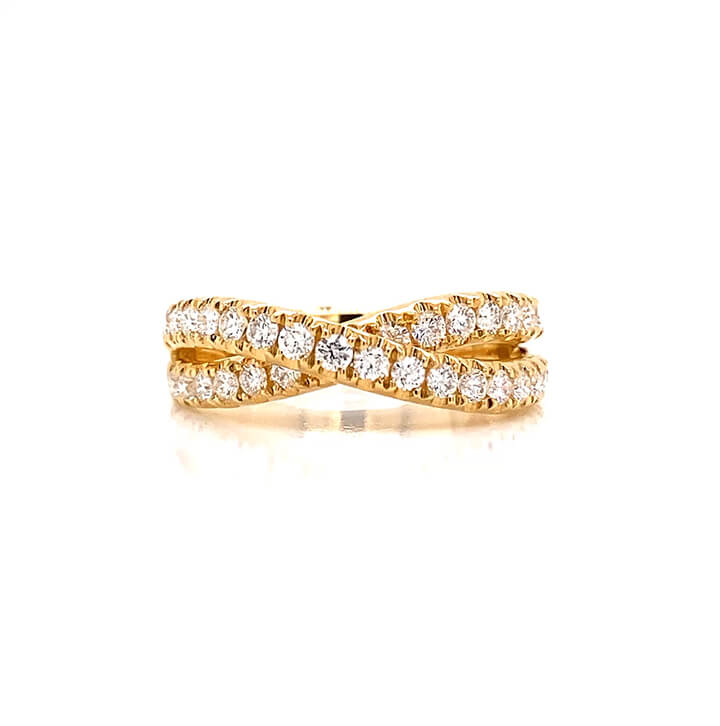 Luppa Diamond Ring