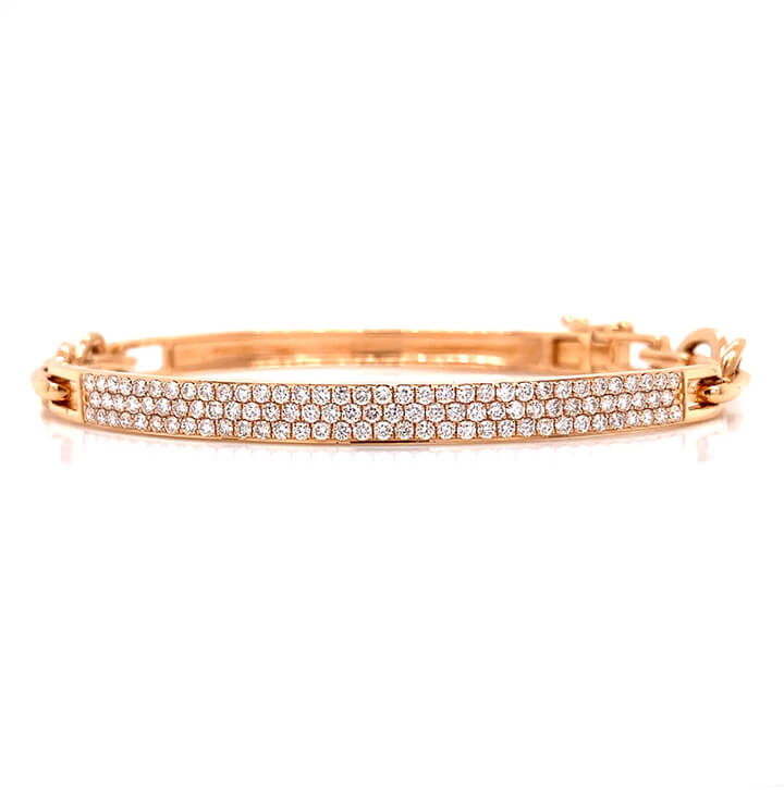 Tilla Diamond Bracelet