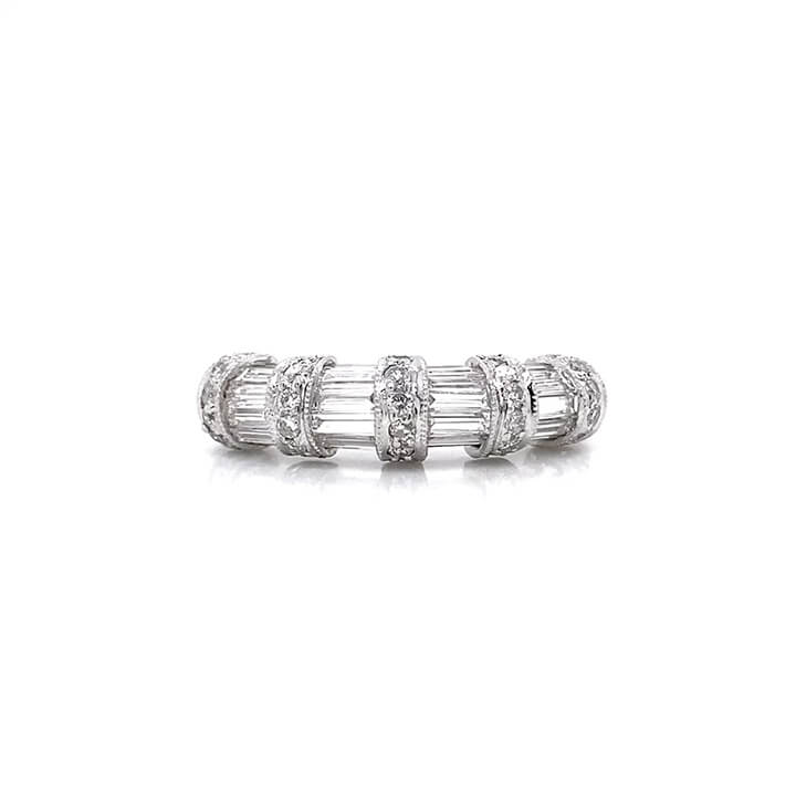 Balla Diamond Ring